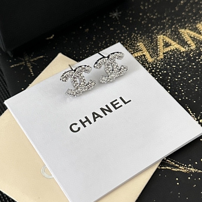 Chanel Earring 03yxs179